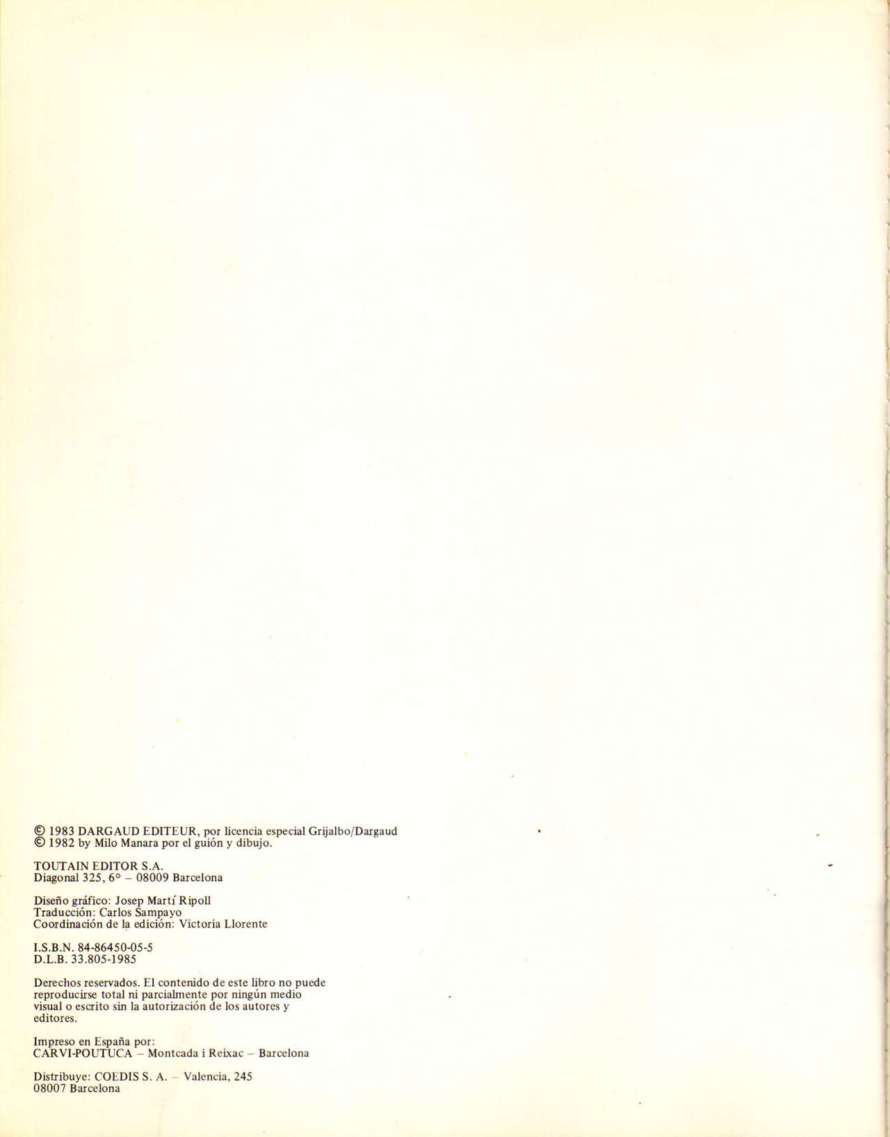 El hombre de papel page 4 full