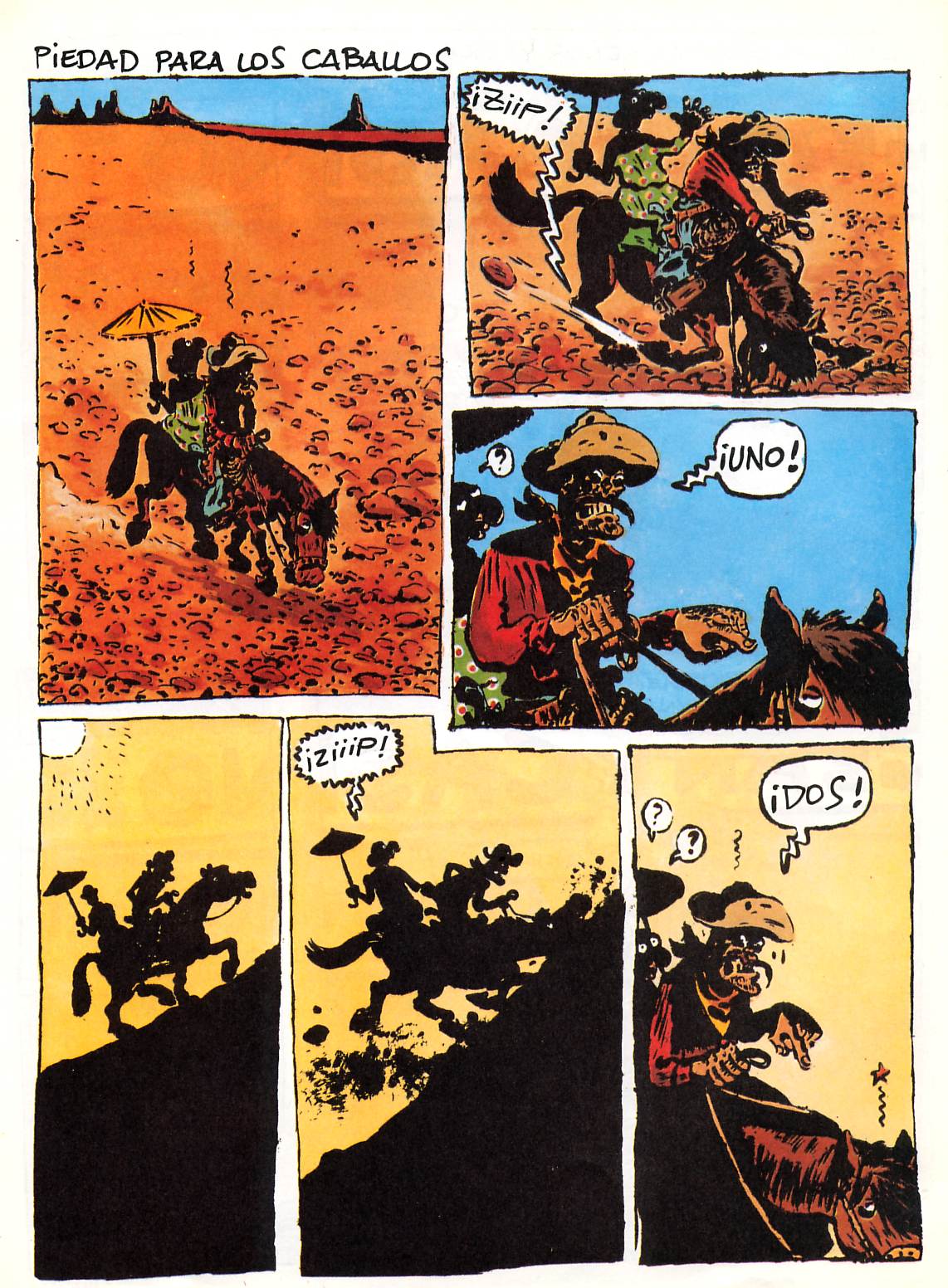 Los mejores cuentos de Vuillemin 8 page 12 full