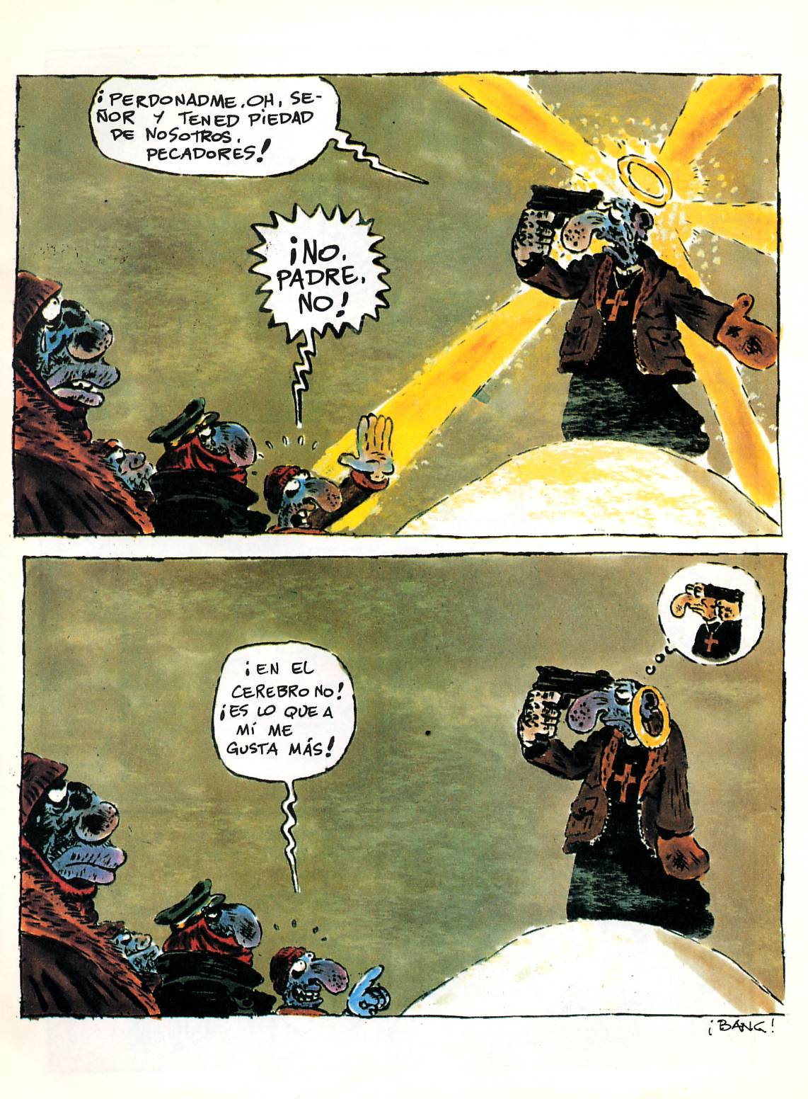 Los mejores cuentos de Vuillemin 8 page 3 full
