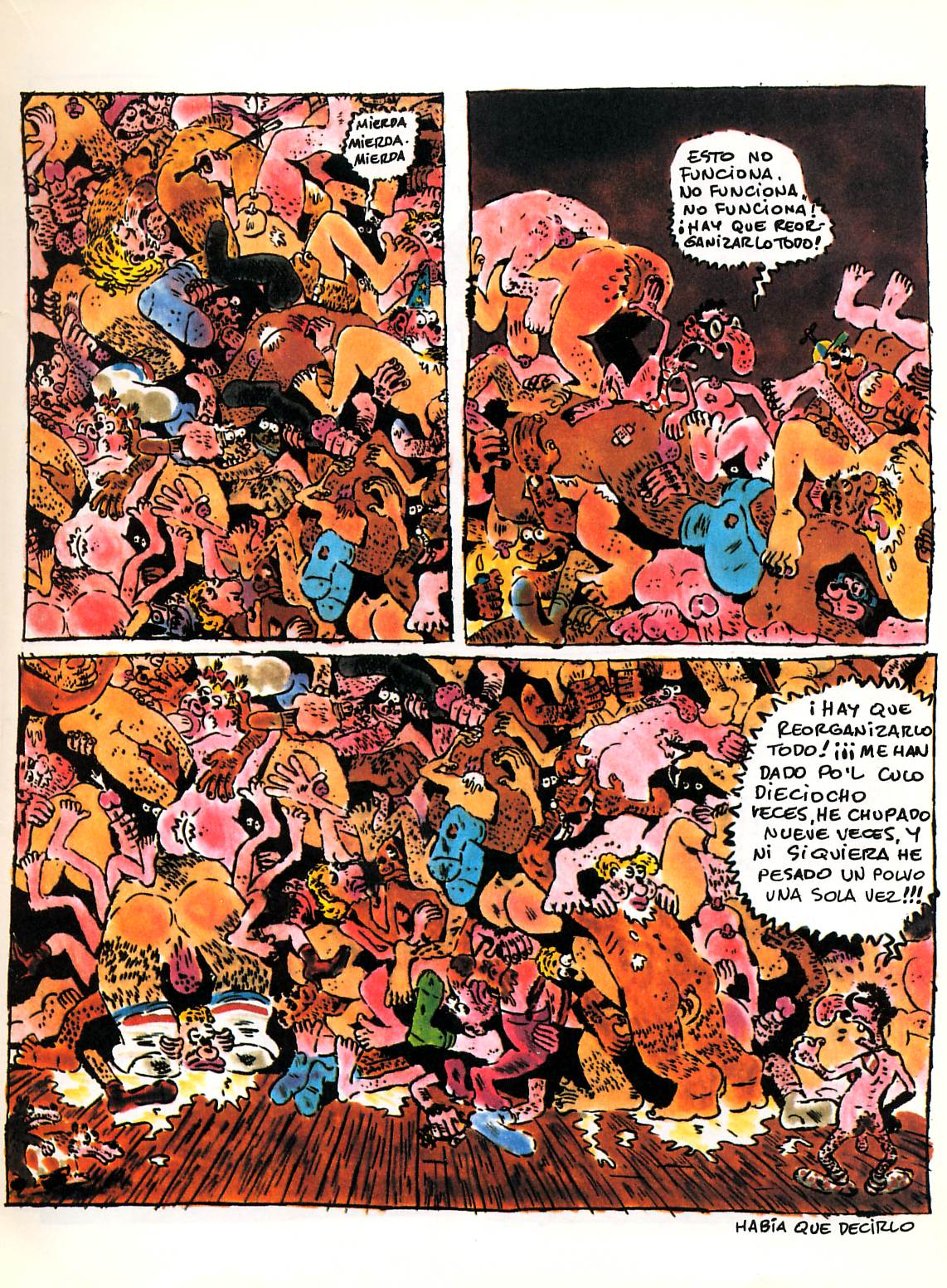 Los mejores cuentos de Vuillemin 8 page 7 full
