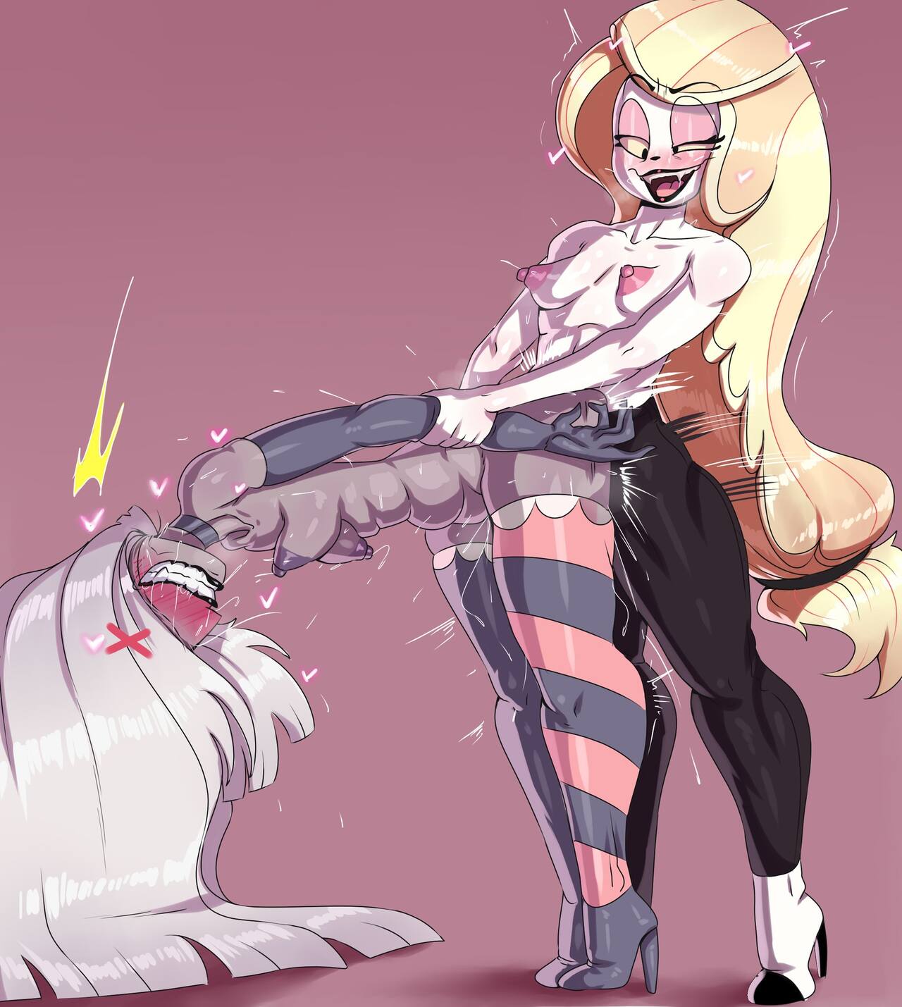 tayuri random futa goodies - Page 12 - Comic Porn XXX