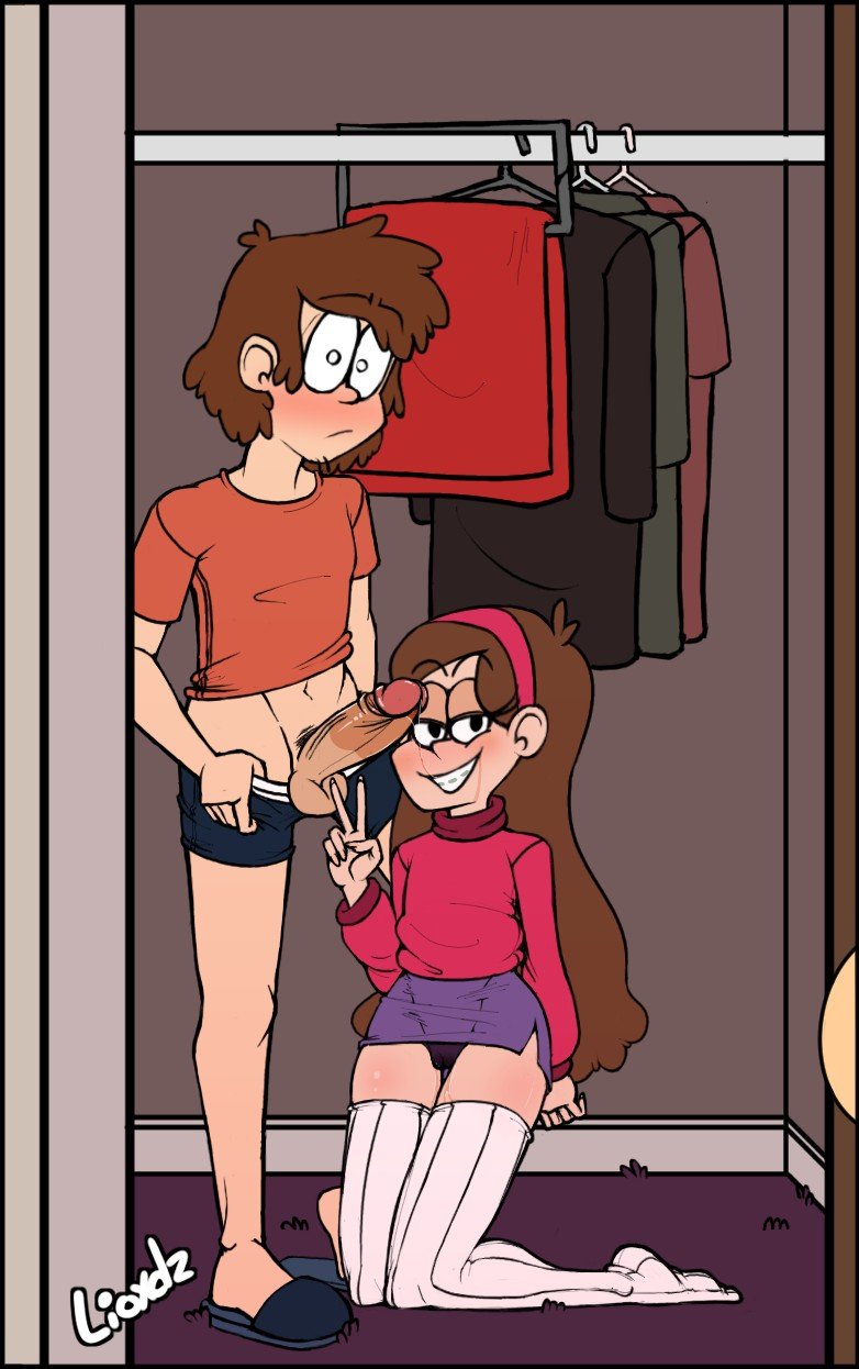 A Very NAUGHTY SISTER page 5 full