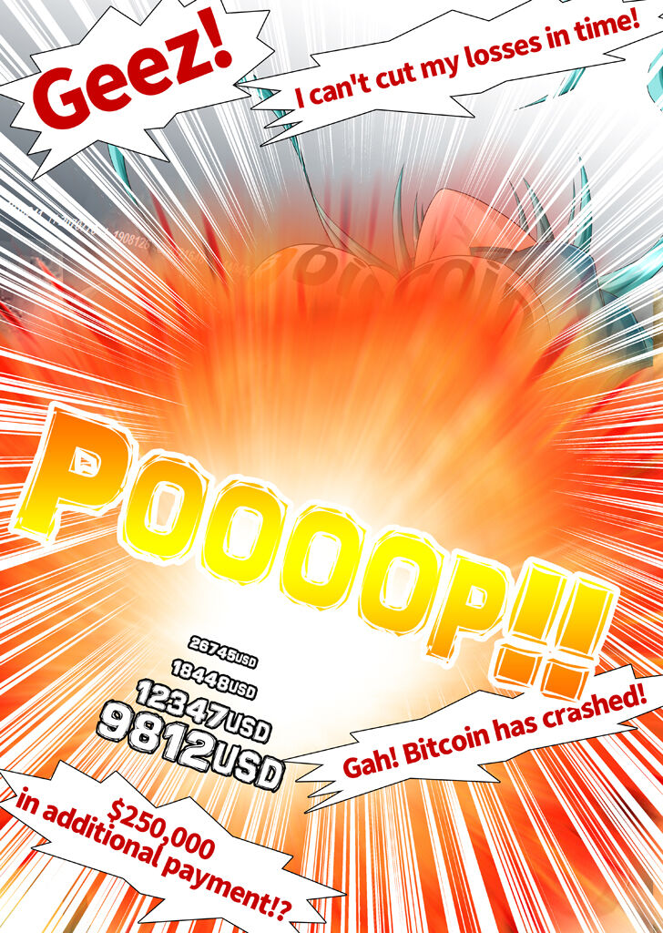 Bitcoin fairy gonnapop page 4 full