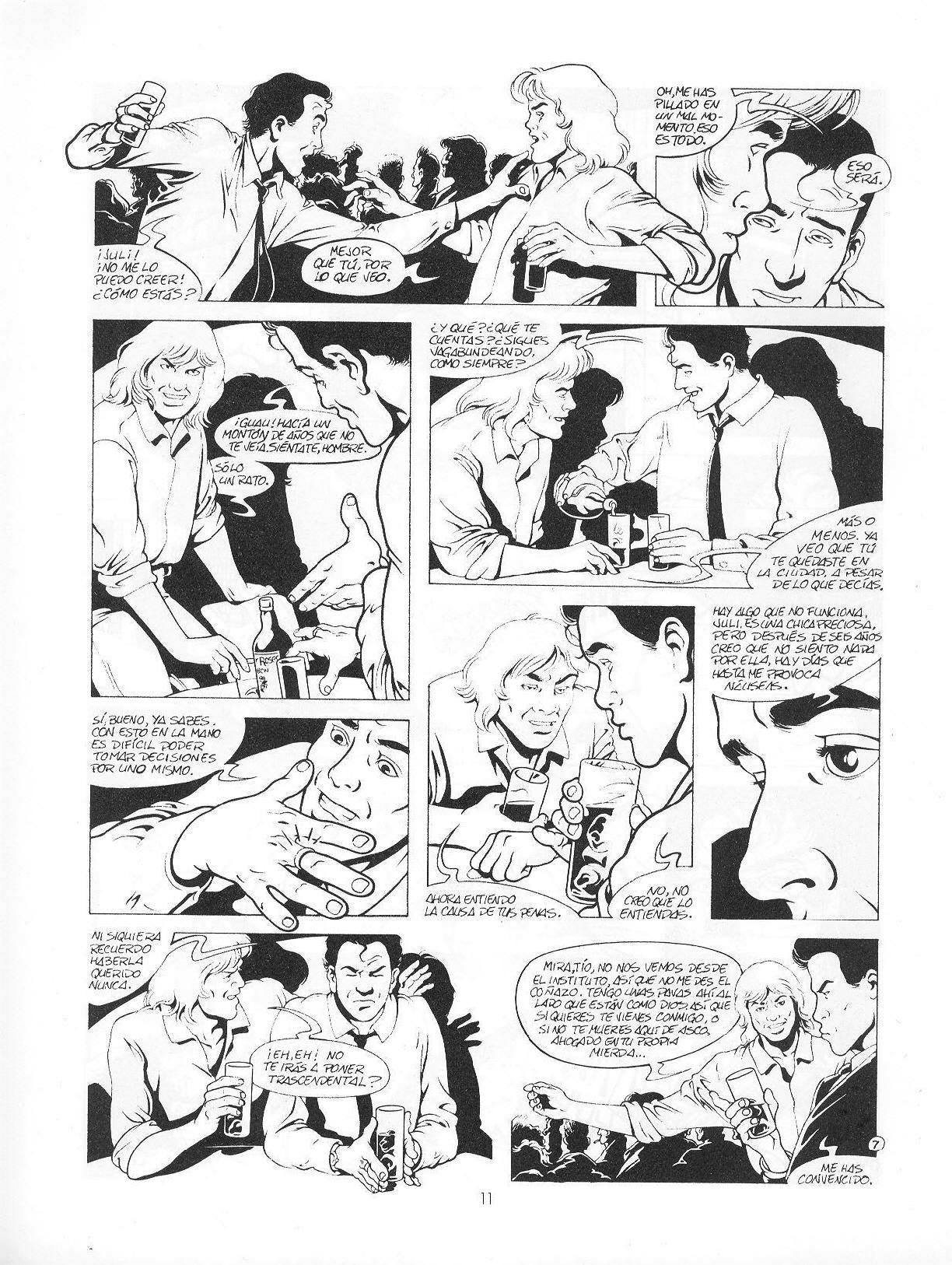 El amor de mi vida page 10 full