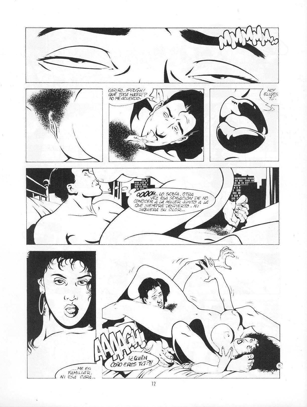 El amor de mi vida page 11 full