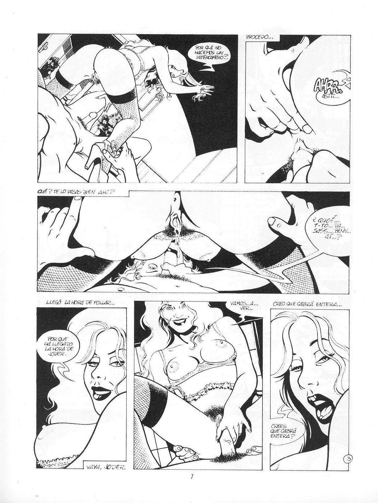 El amor de mi vida page 6 full