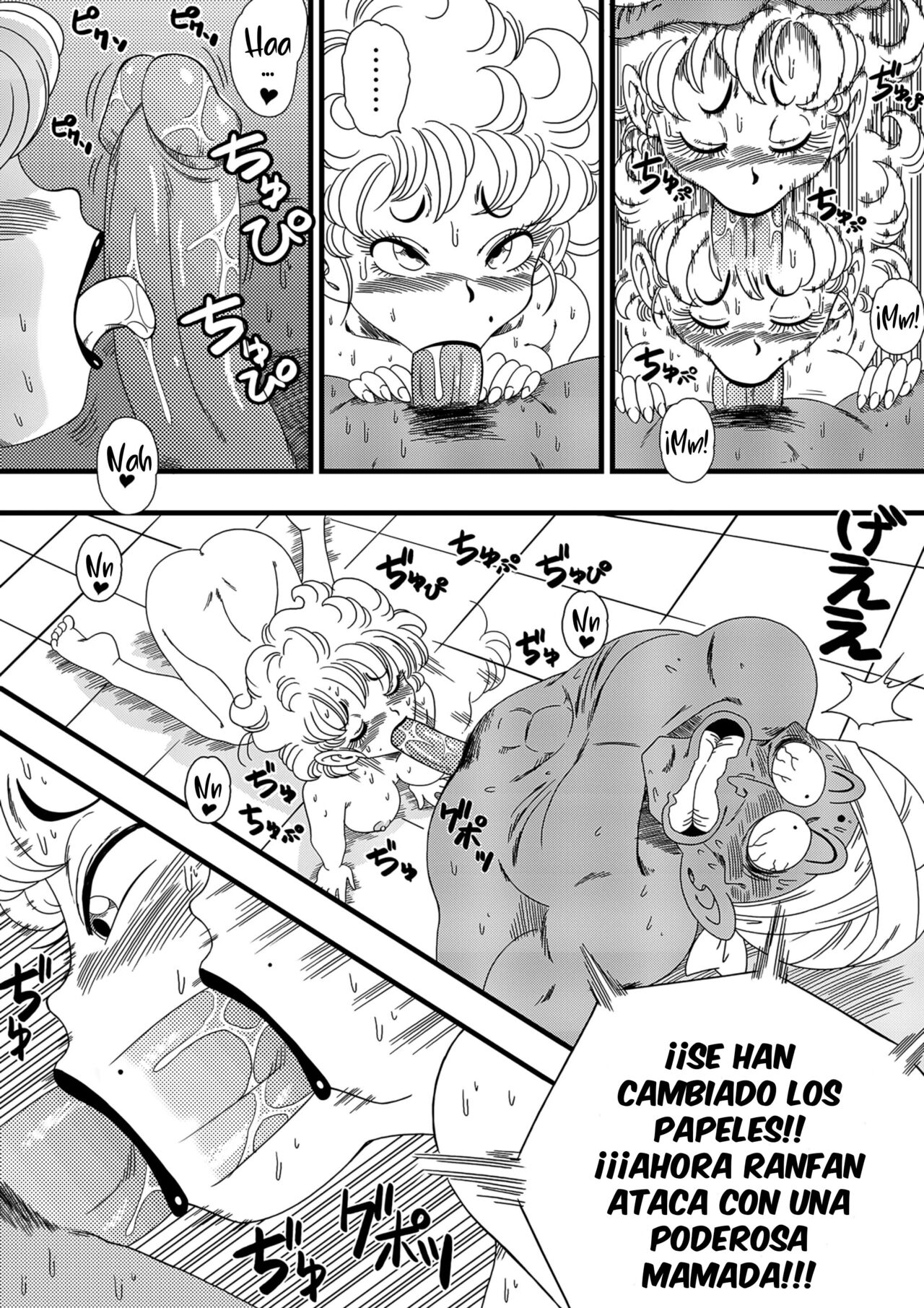 Nam VS Ranfan page 10 full