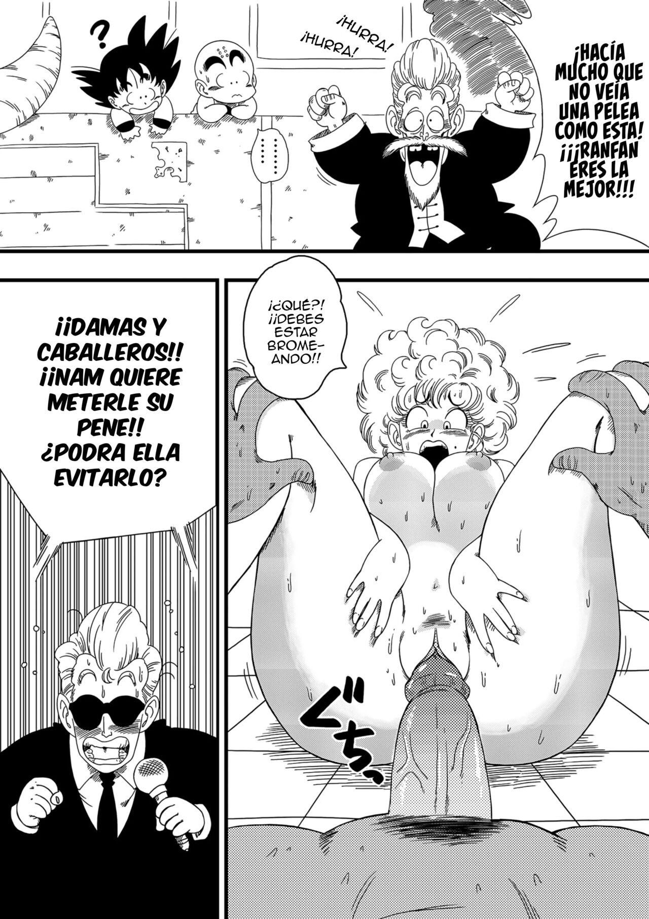 Nam VS Ranfan page 11 full