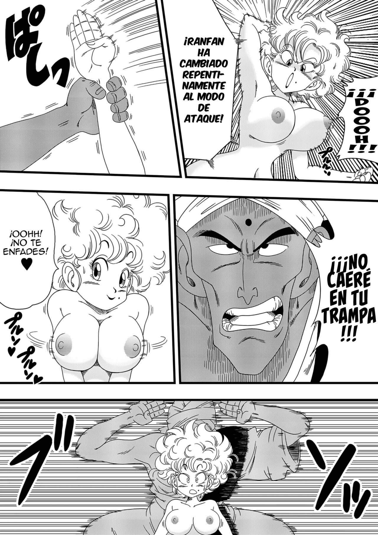 Nam VS Ranfan page 6 full