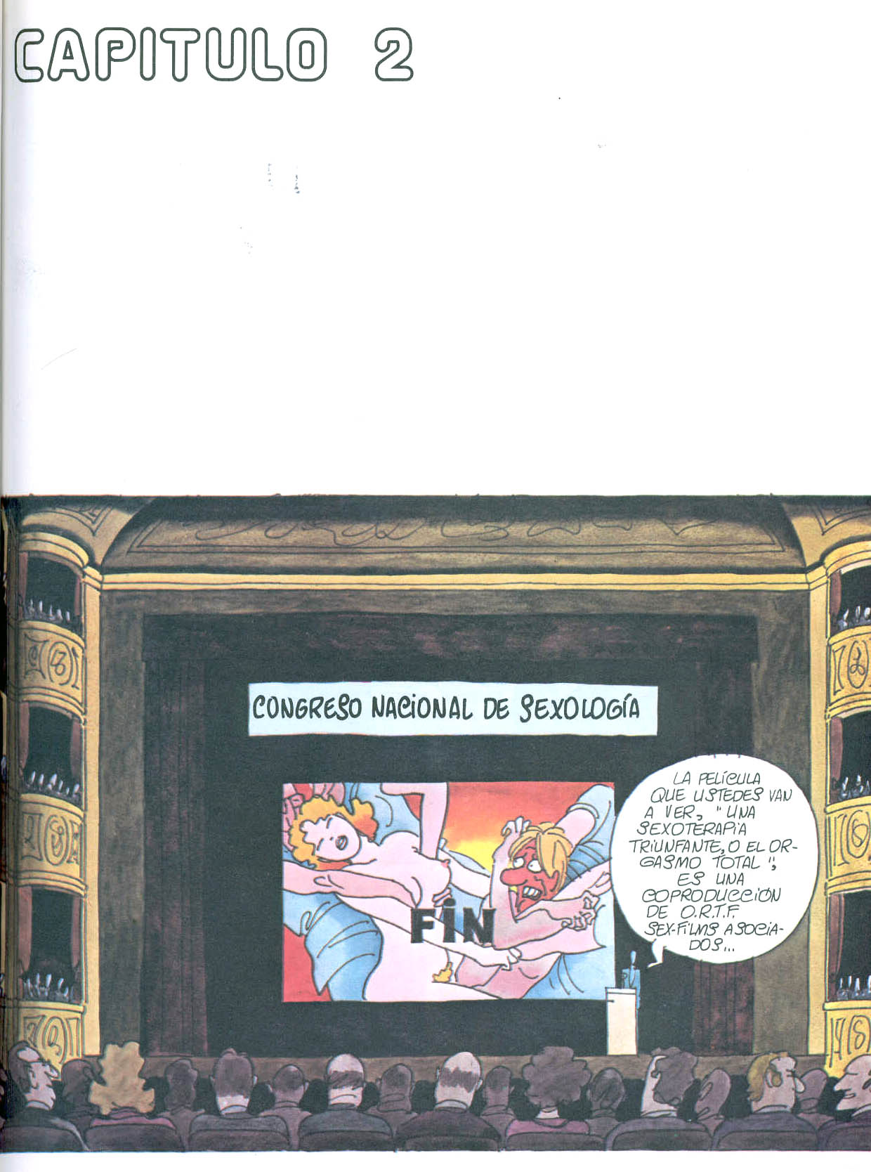 Les sextraordinaires aventures de Zizi et Peter Panpan page 9 full