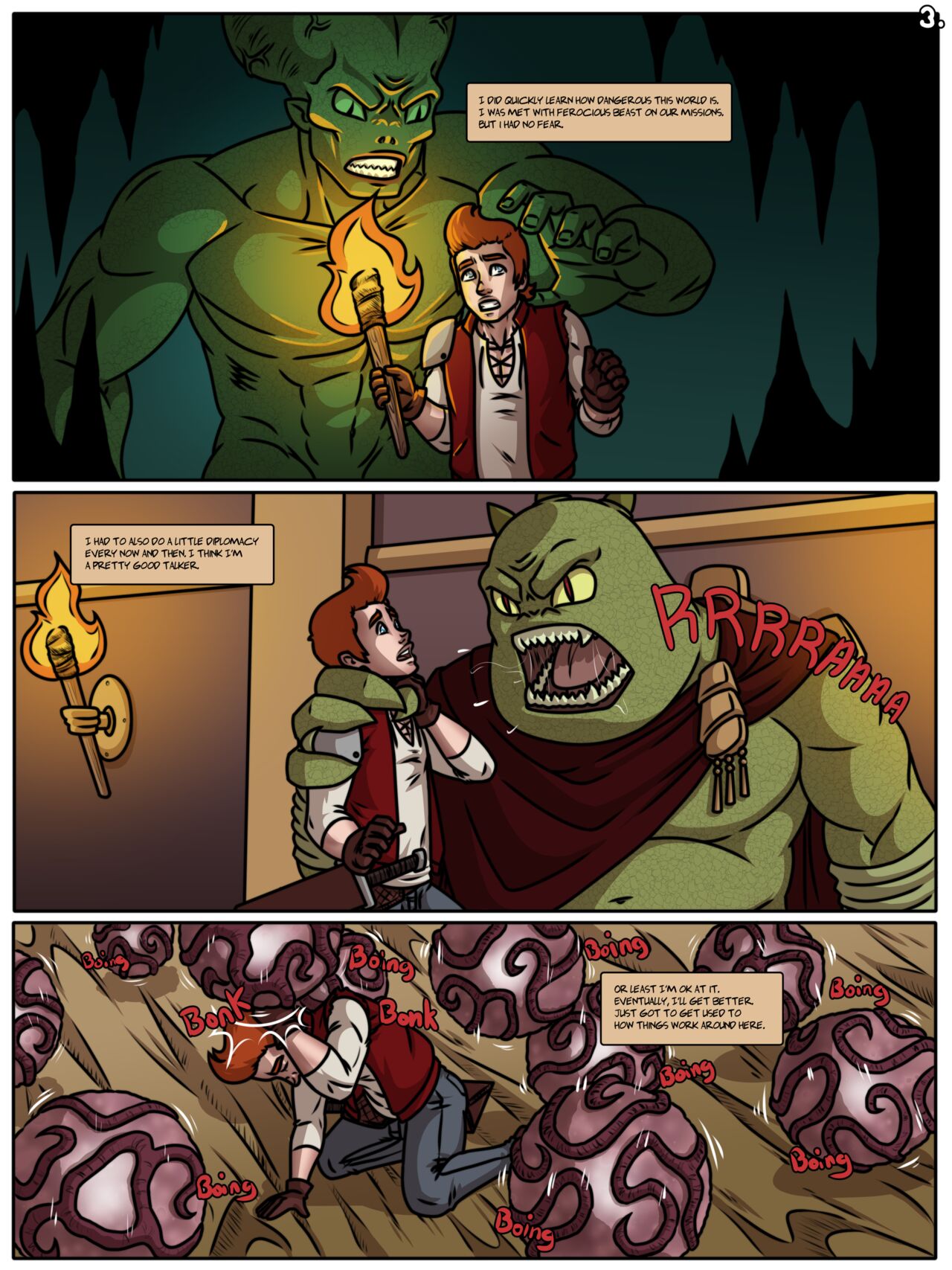 Snu-Snu page 4 full