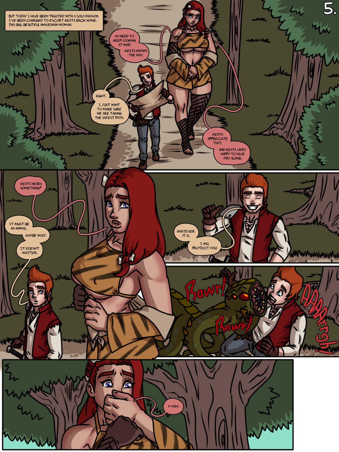 Snu-Snu page 6 full
