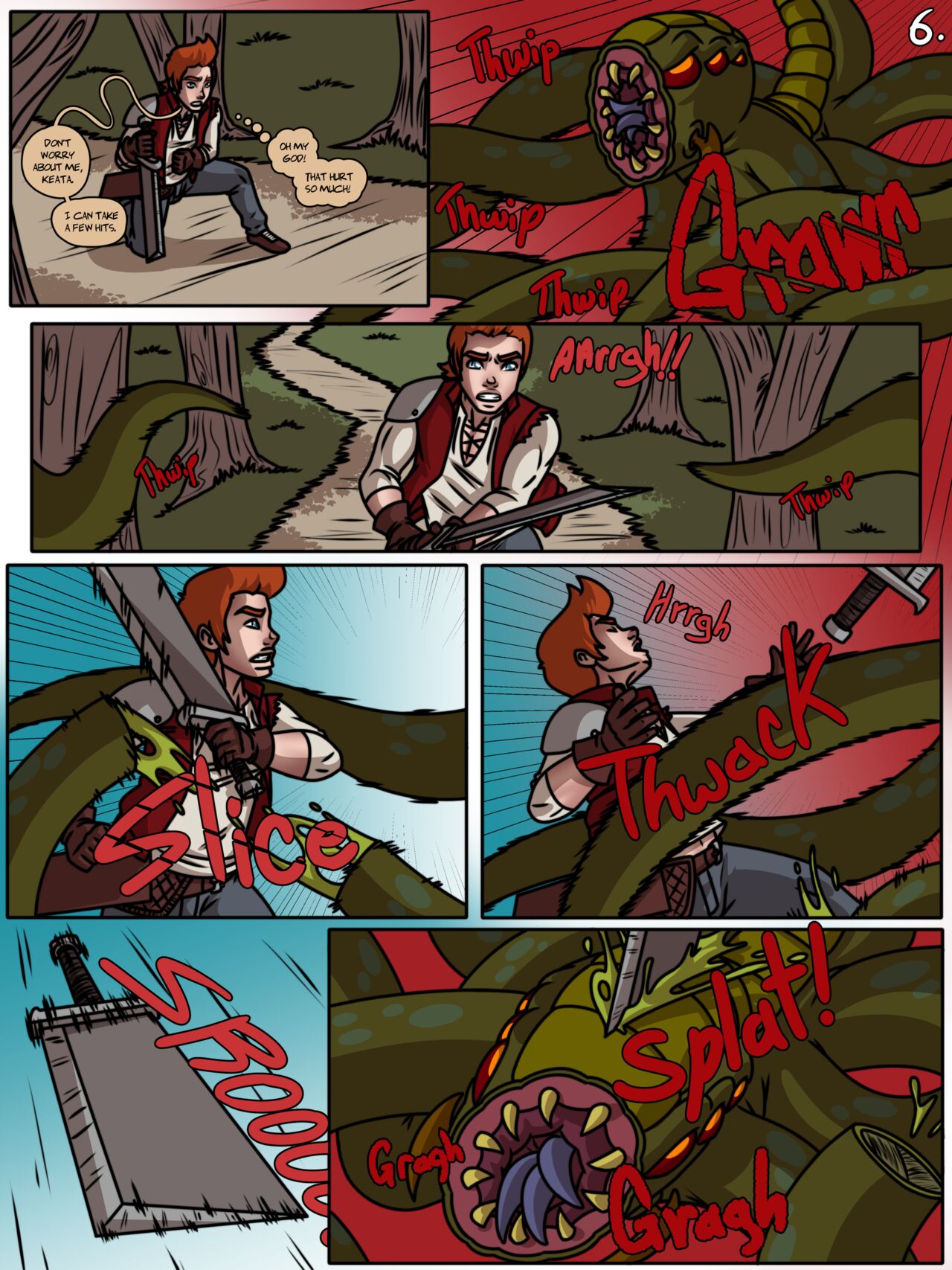 Snu-Snu page 7 full