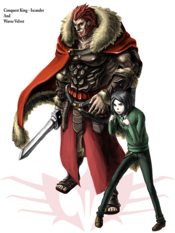 Artist - gibagiba cover