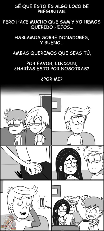 El Favor de LUNA [Afrobull][Spanish] cover
