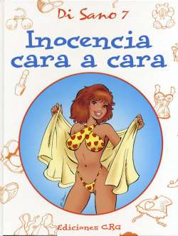 Heisse Kopfe / Inocencia 07 - Inocencia cara a cara