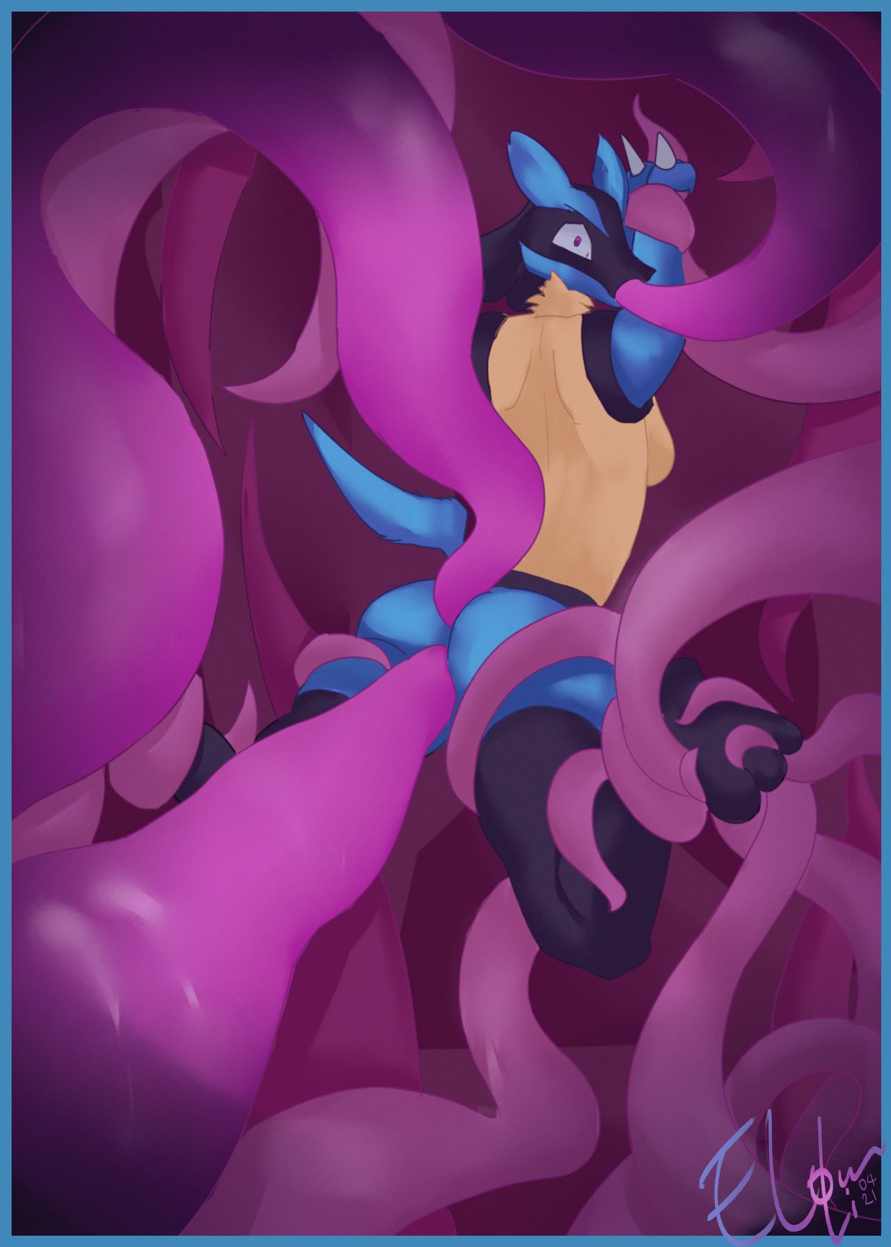 Artist Gallery page 11 full