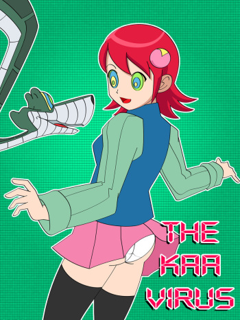 [Jimryu] The Kaa Virus (Megaman) Spanish cover