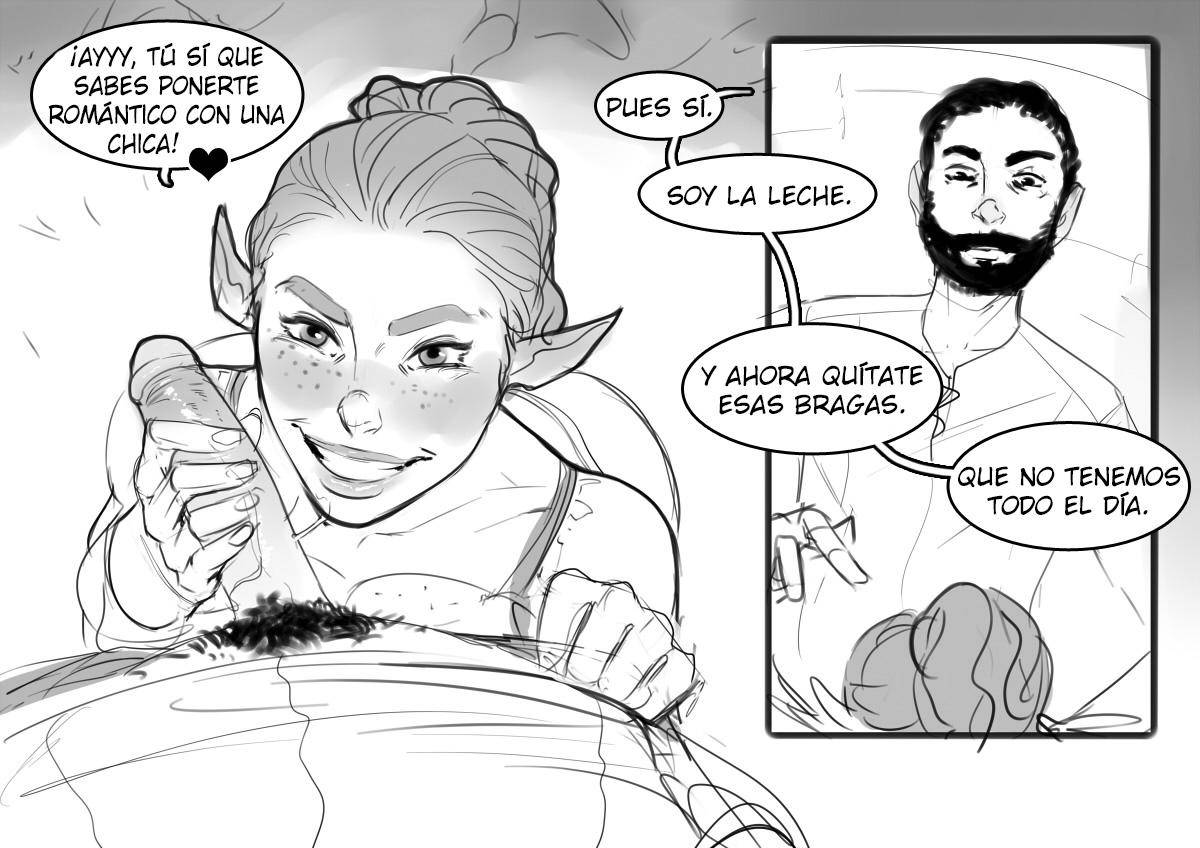 Alfie #1 page 11 full