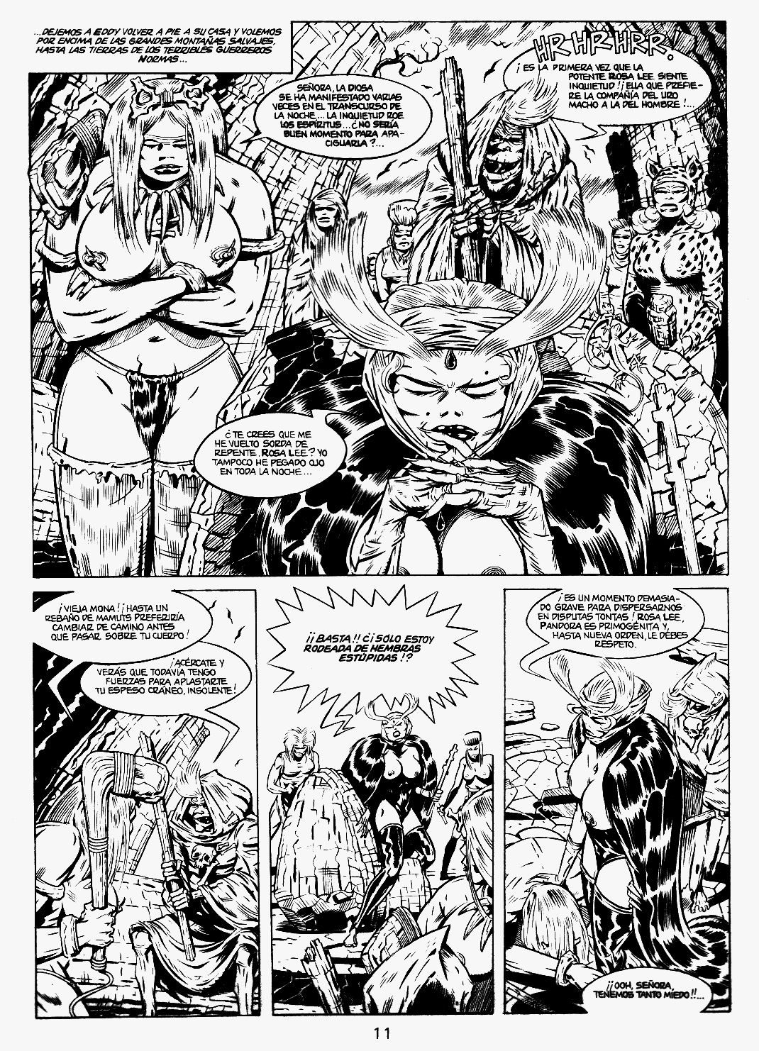 37 Olor a chicas page 11 full
