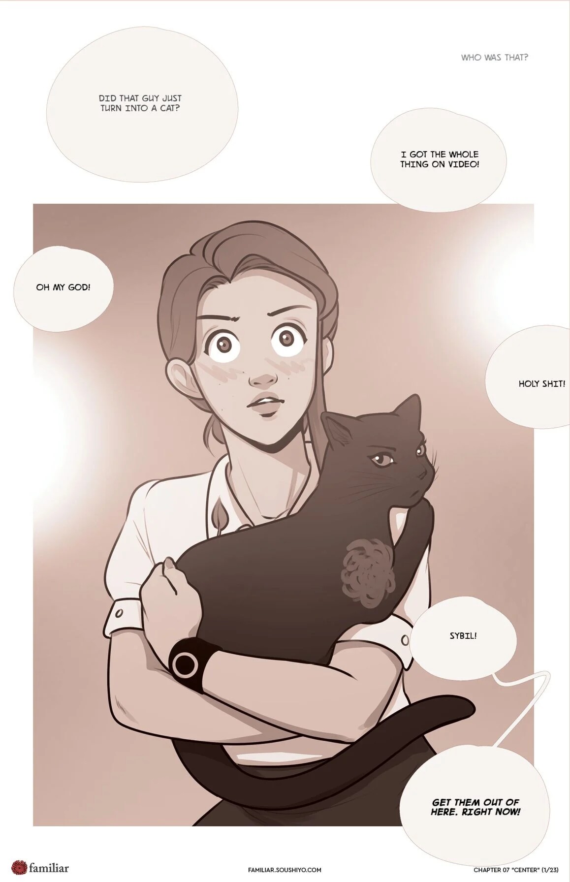 Familiar  - Act 1 - Chapter 07 - Center - english page 2 full