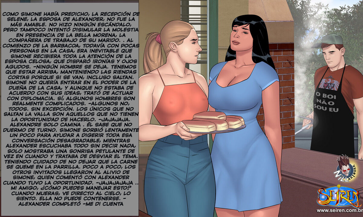 Double shift page 3 full