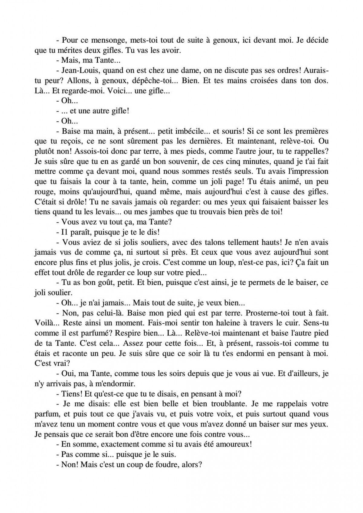 Les quatre jeudis suivi de Barbara page 12 full
