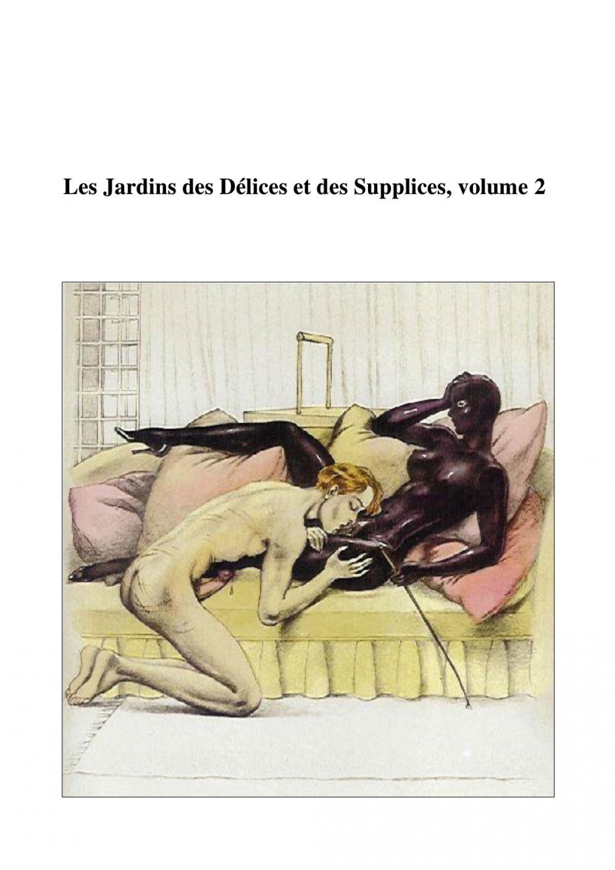 Les quatre jeudis suivi de Barbara page 3 full