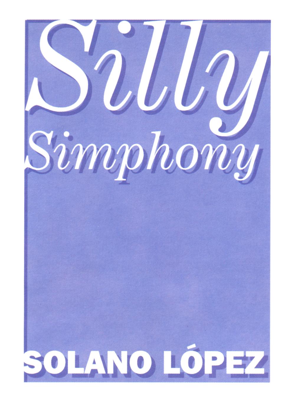 Silly Symphonies #2 page 2 full
