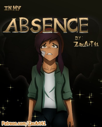 [ZacArt41] In My Absence (The Owl House) (Spanish) cover