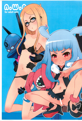 (C86) [Mamagult (Takao Ukyou)] Shinsekai Chitsujo new world order (Sekai Seifuku ~Bouryaku no Zvezda~) cover