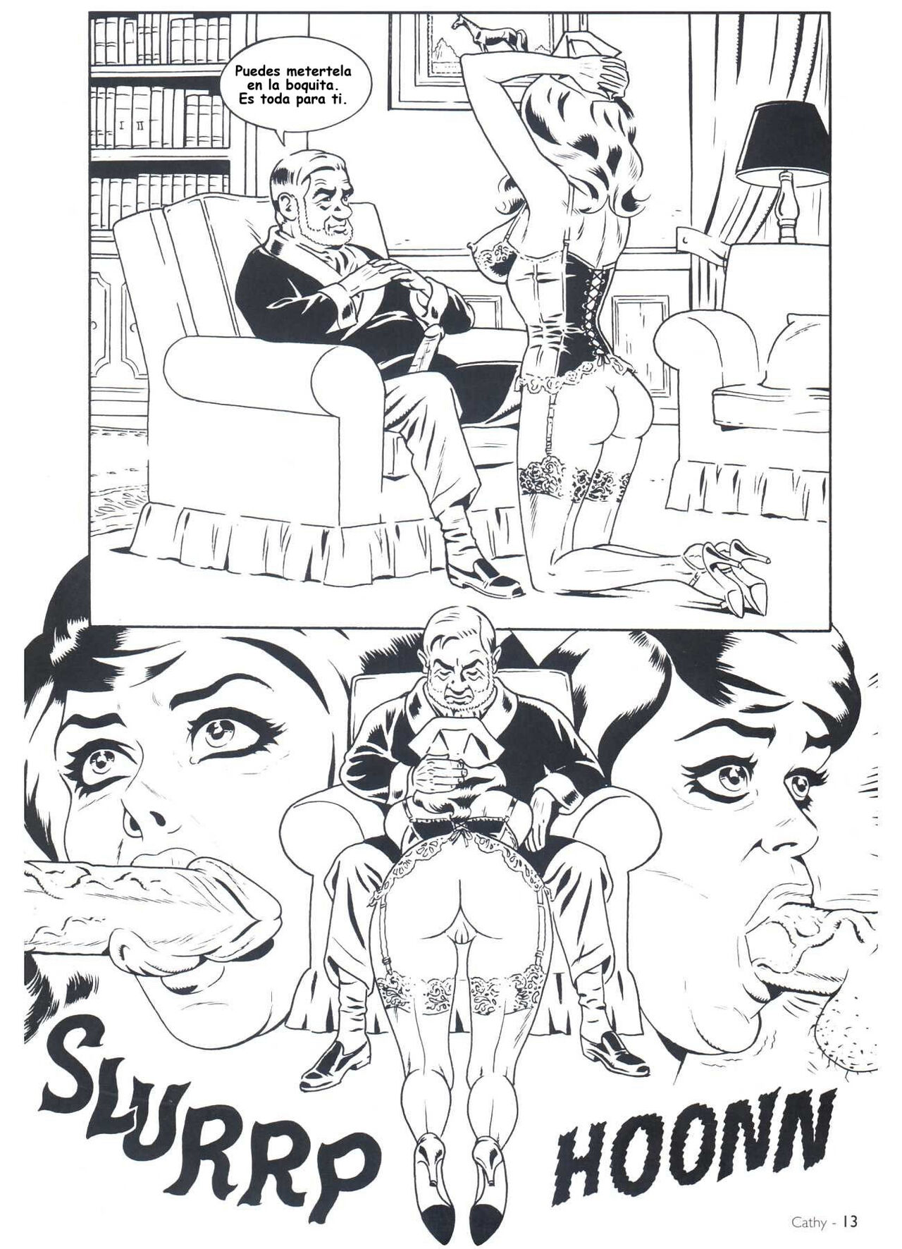 Royal Gentlemen Club 1 page 12 full