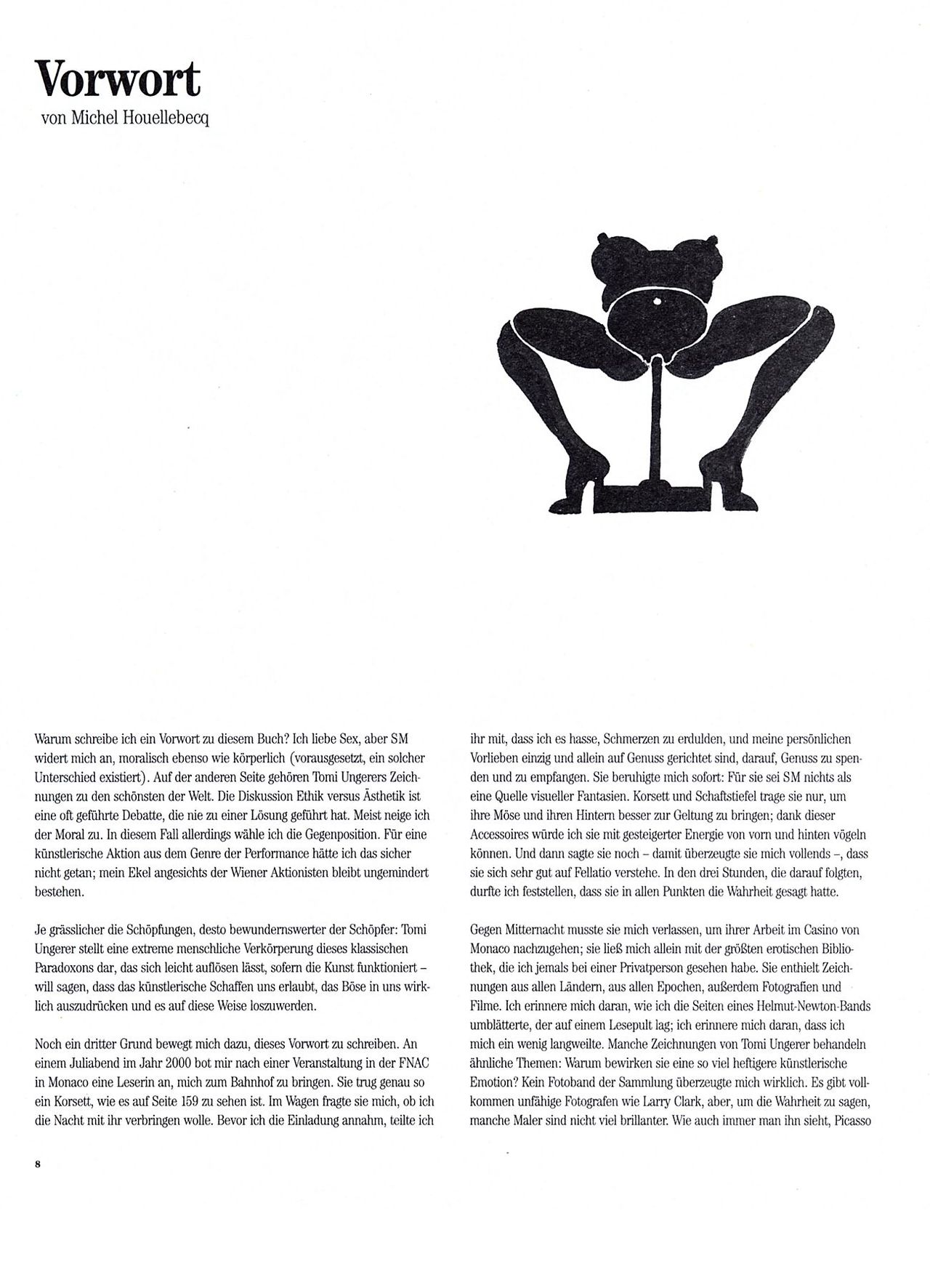 Erotoscope page 11 full