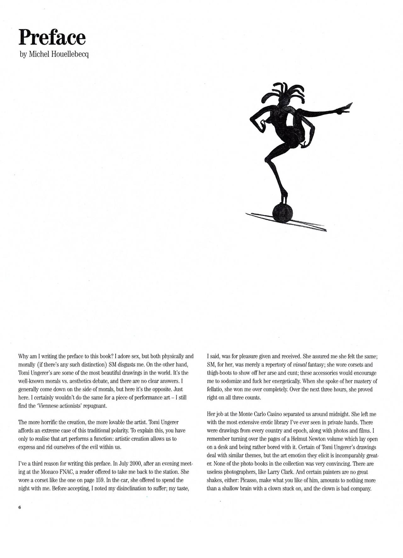 Erotoscope page 9 full