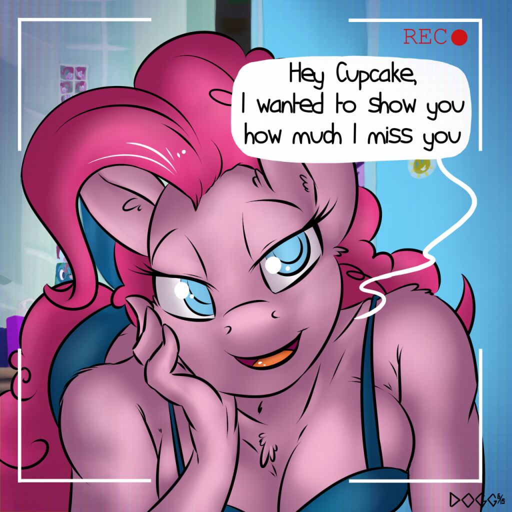 Missing Cupcake page 1 full