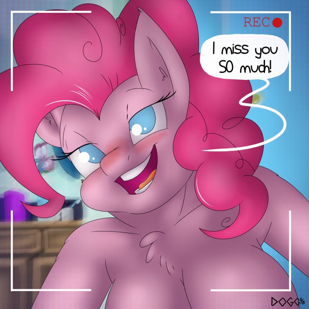 Missing Cupcake page 9 full