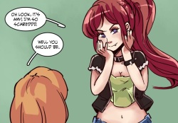 Monthly Reward: Candy #2