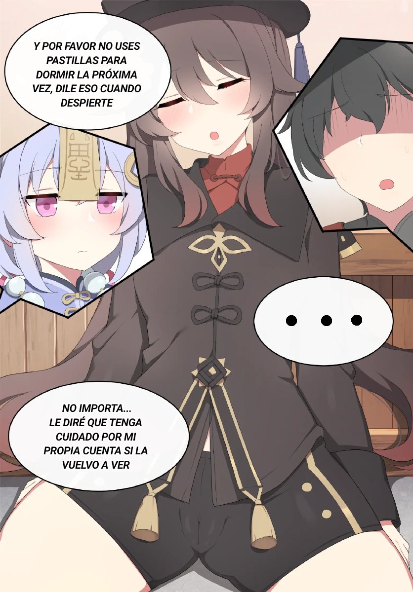 Hutao page 6 full