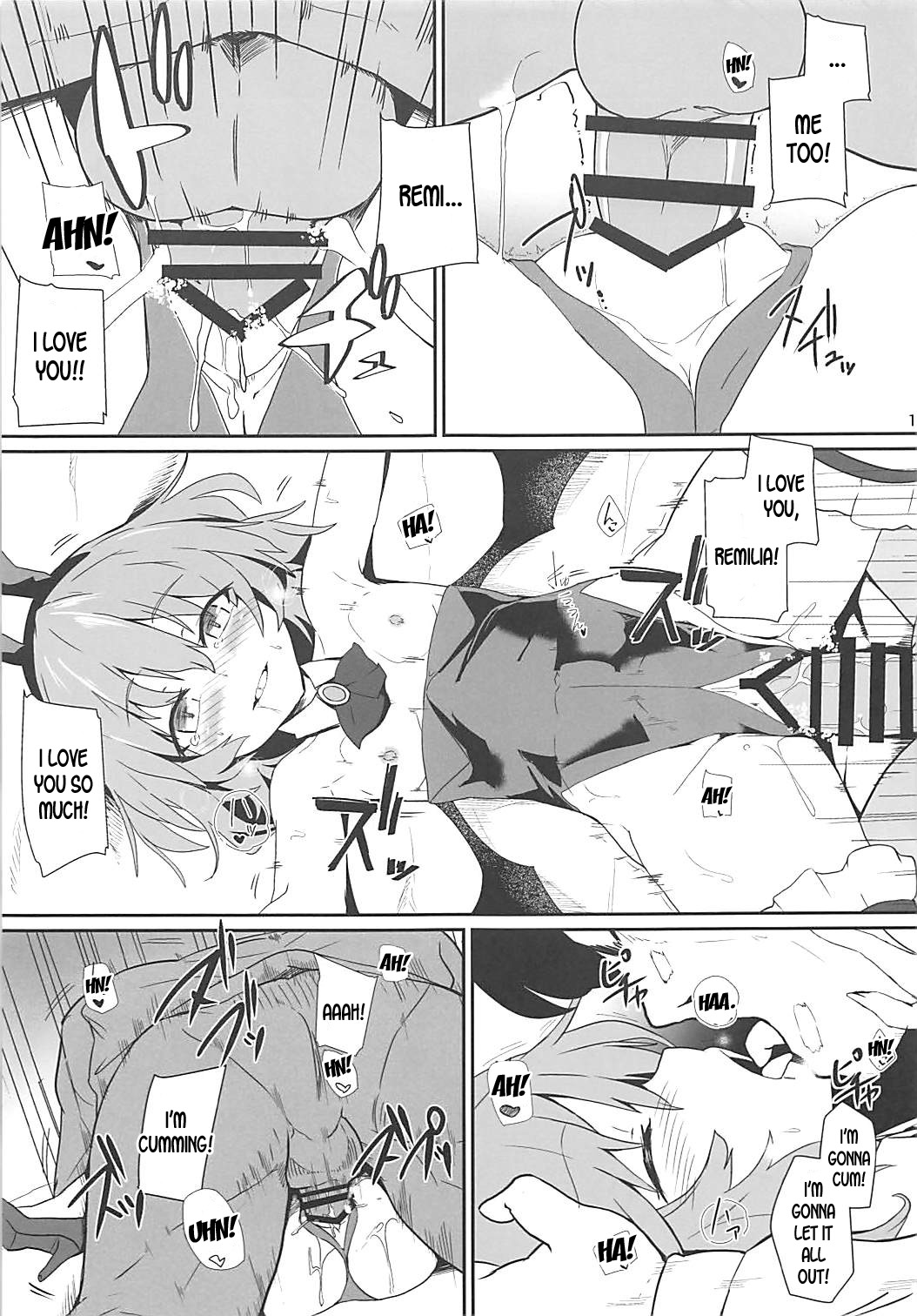 Bunny Remi Scramble page 12 full