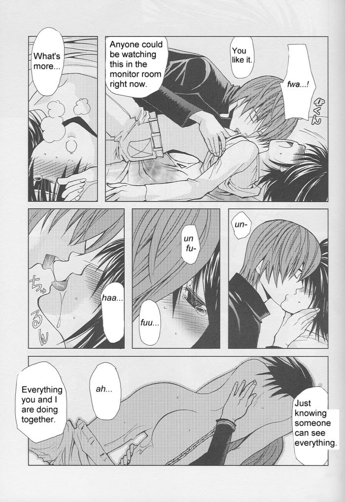 Charm page 6 full