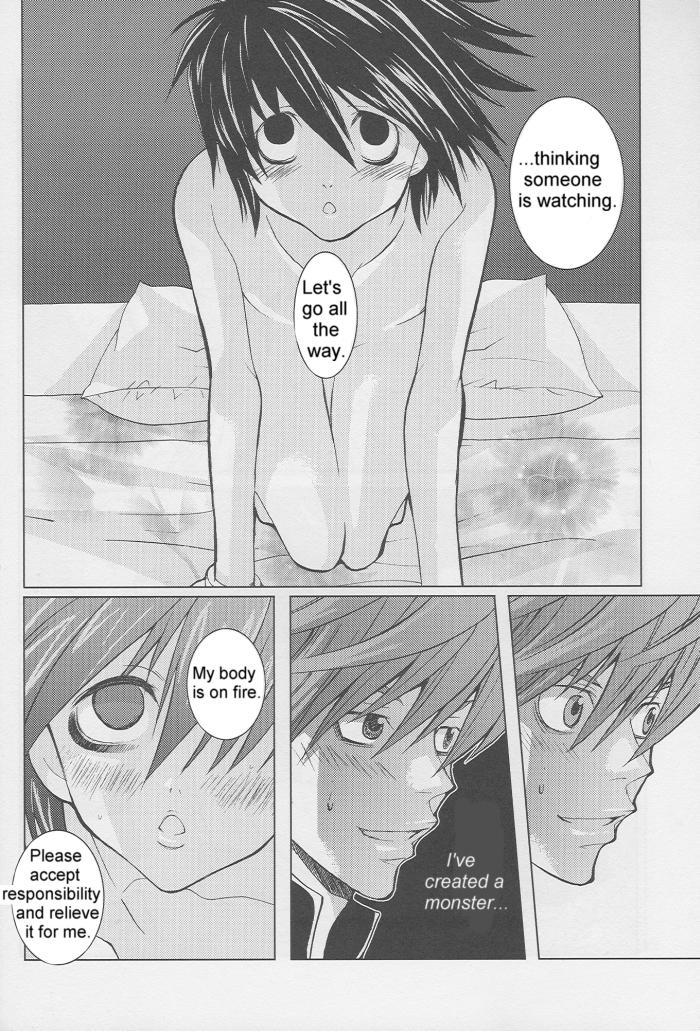 Charm page 9 full