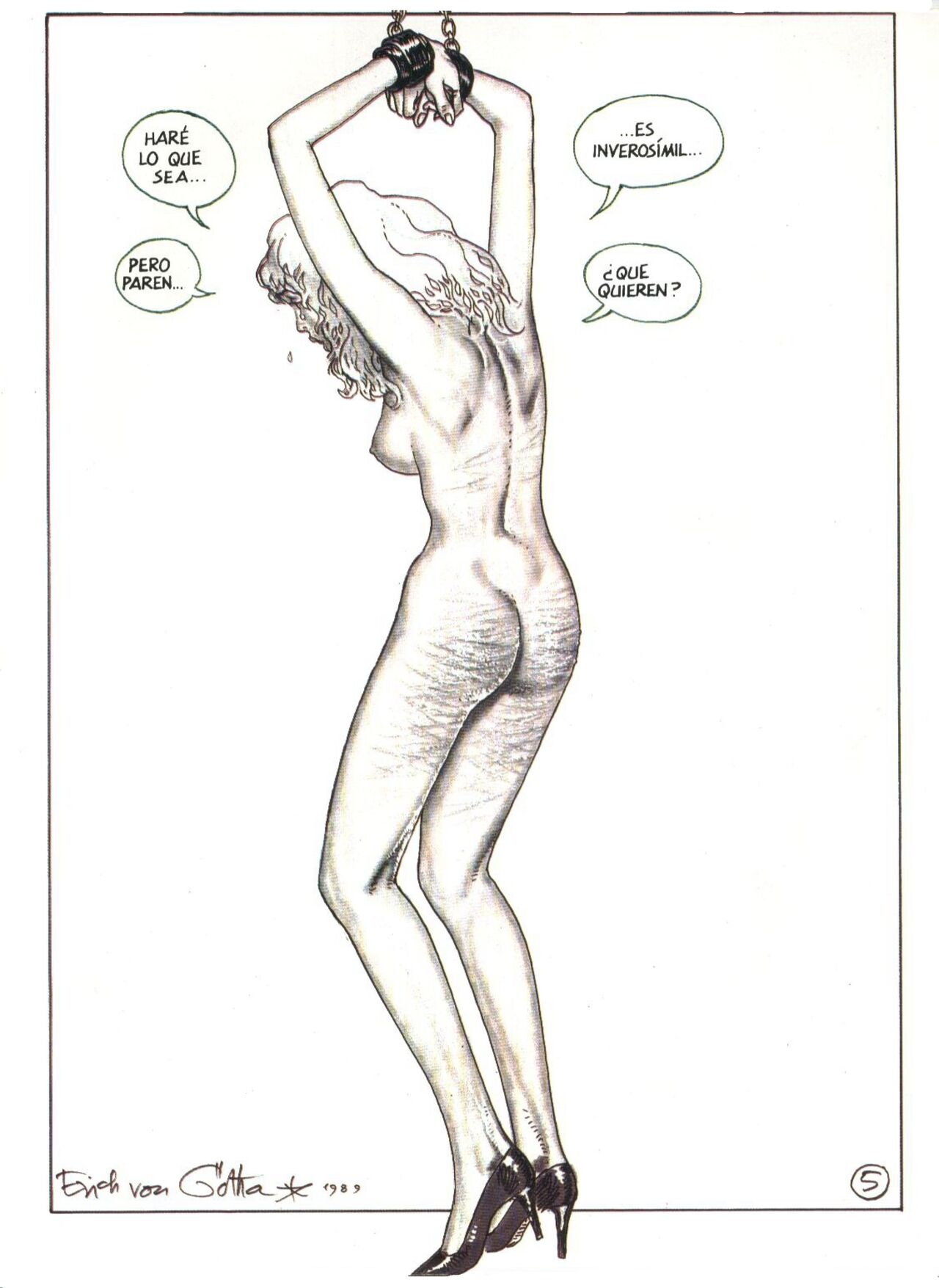 Cárcel de mujeres page 9 full