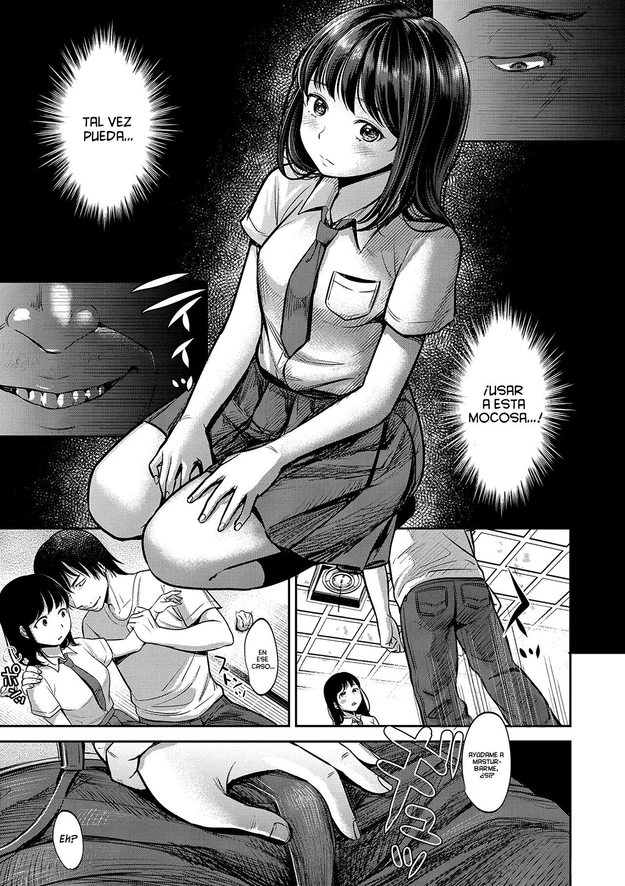TABOO page 8 full