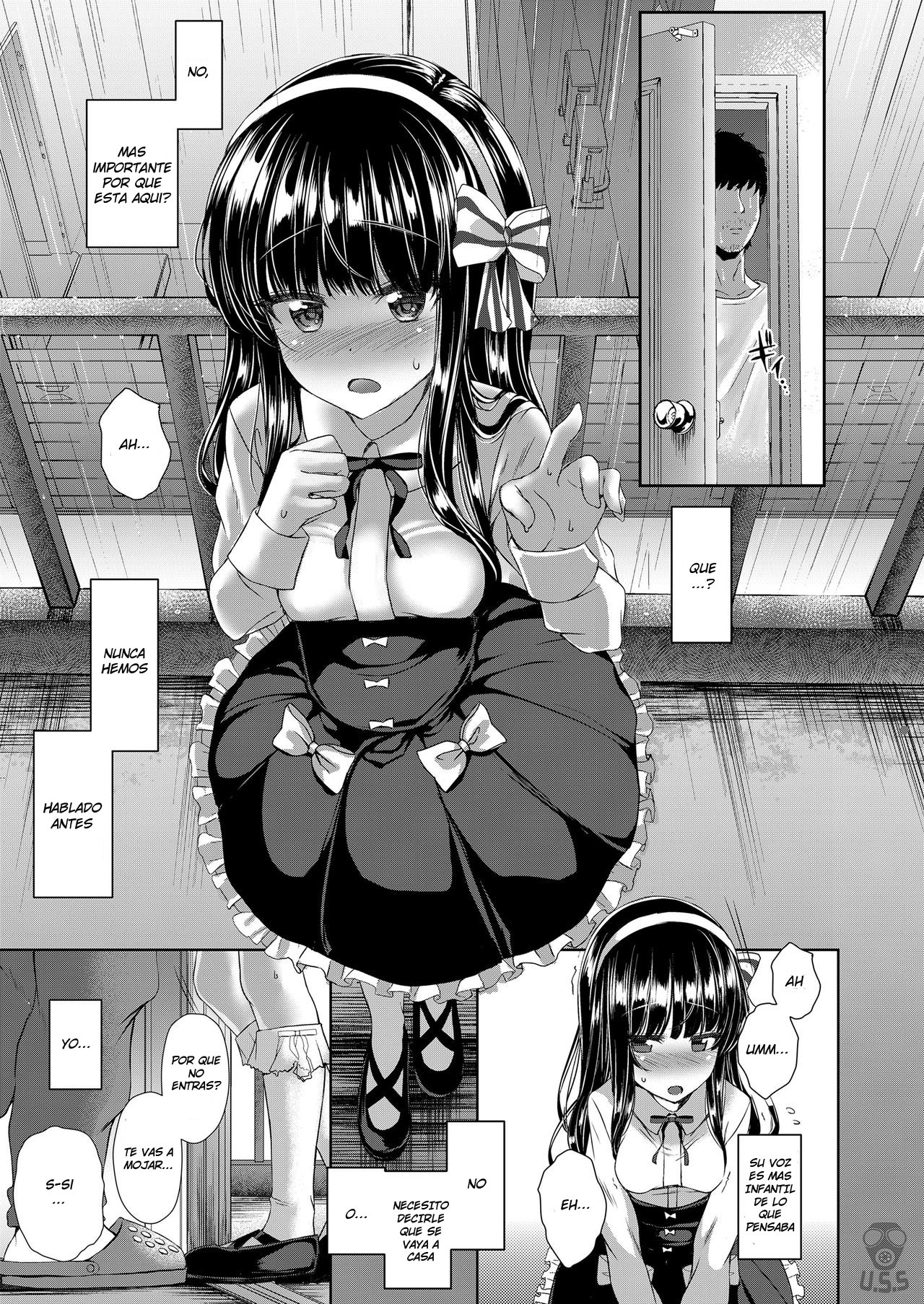 rain drops page 11 full