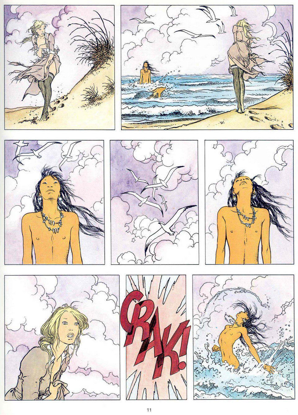 Verano Indio page 12 full