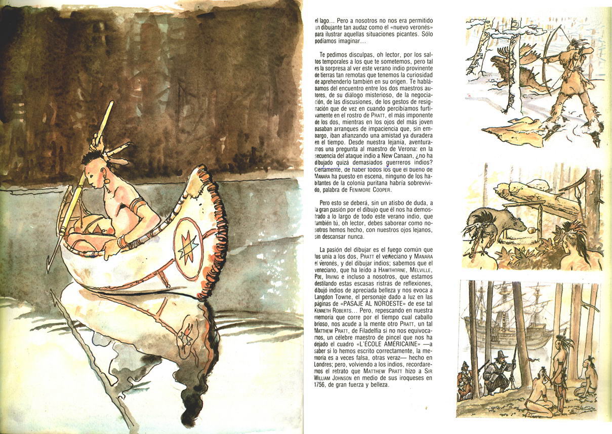 Verano Indio page 4 full