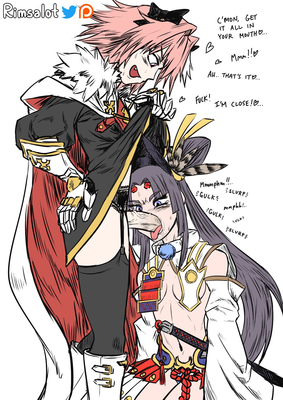 Astolfo page 11 full