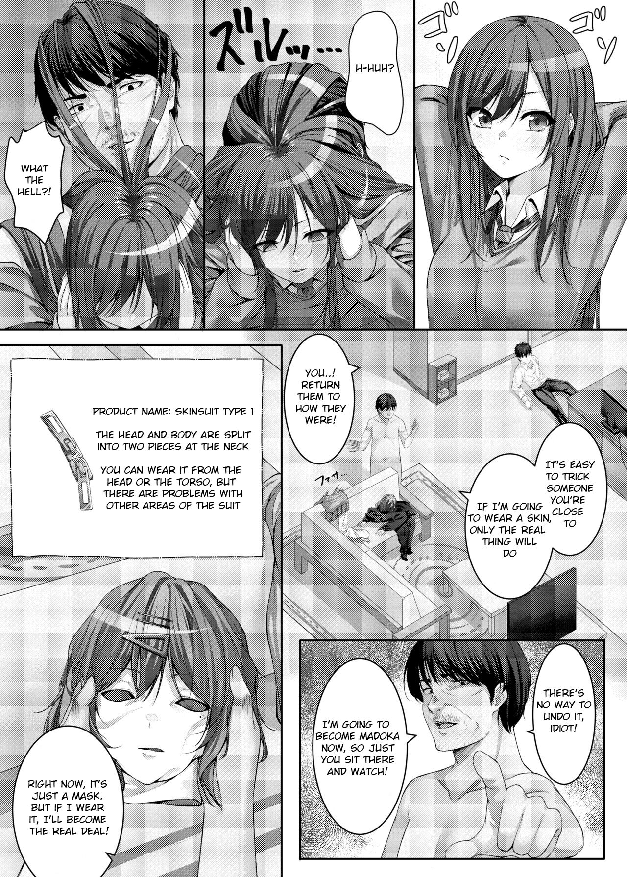 Changing Skins page 3 full