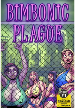 BotComics - Bimbonic Plague