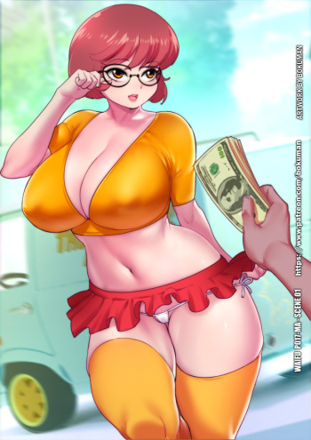 [Artist] Bokuman cover